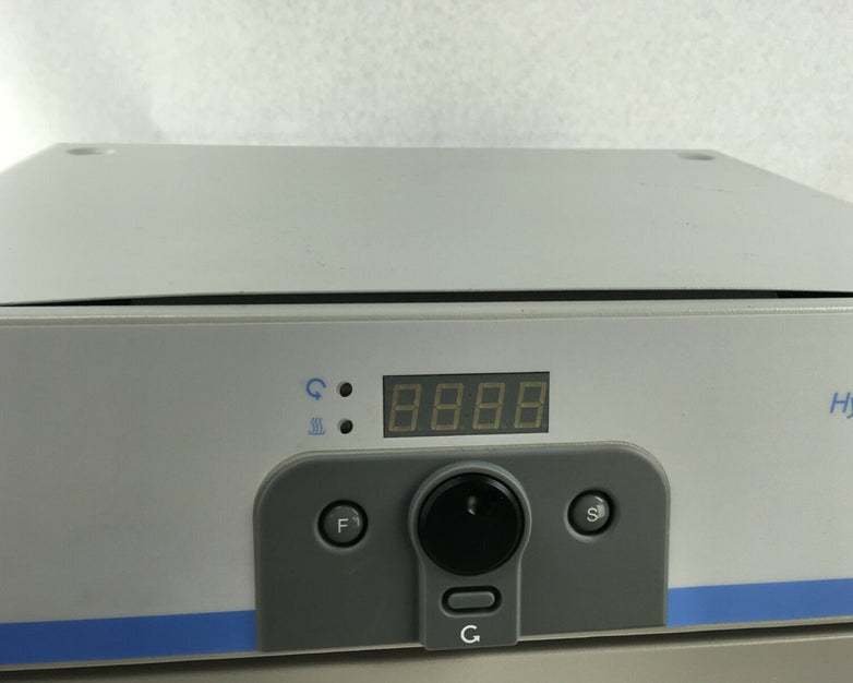 Boekel Illumina 5521 230402ILL Lab Hynridization Oven 100C 350W Parts or Repair