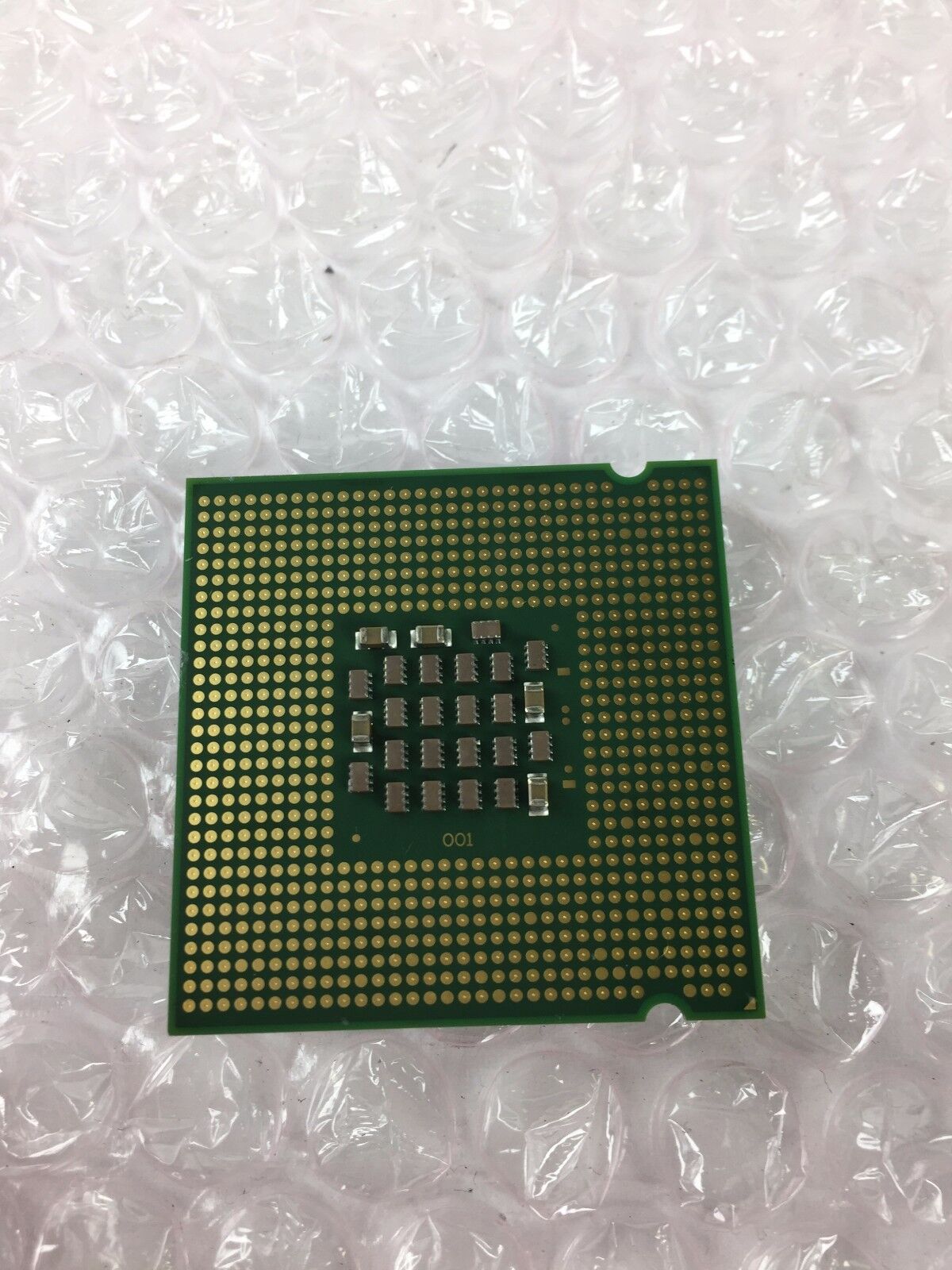 Intel Pentium 4 SL7J5 2.80GHz 1M/7800 L425A747 CPU