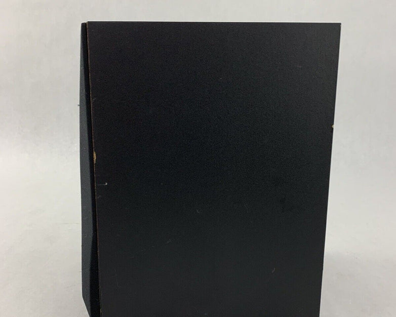 Yamaha Bookshelf Speaker NS-A528