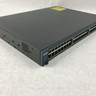 Cisco Catalyst 2950 WS-C2950G-48-EI 48 Port Managed Switch