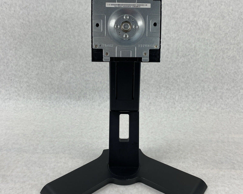 Lot of 2 Dell P170S Monitor Stand Base Black 1708FPb 1908FPb P190S
