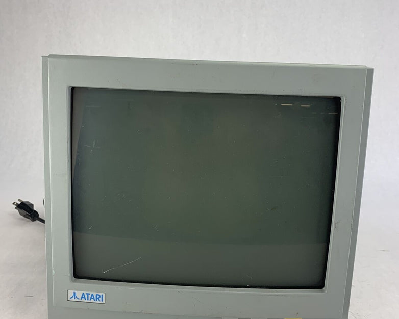 Quadrant Components QC-1438s CRT Display