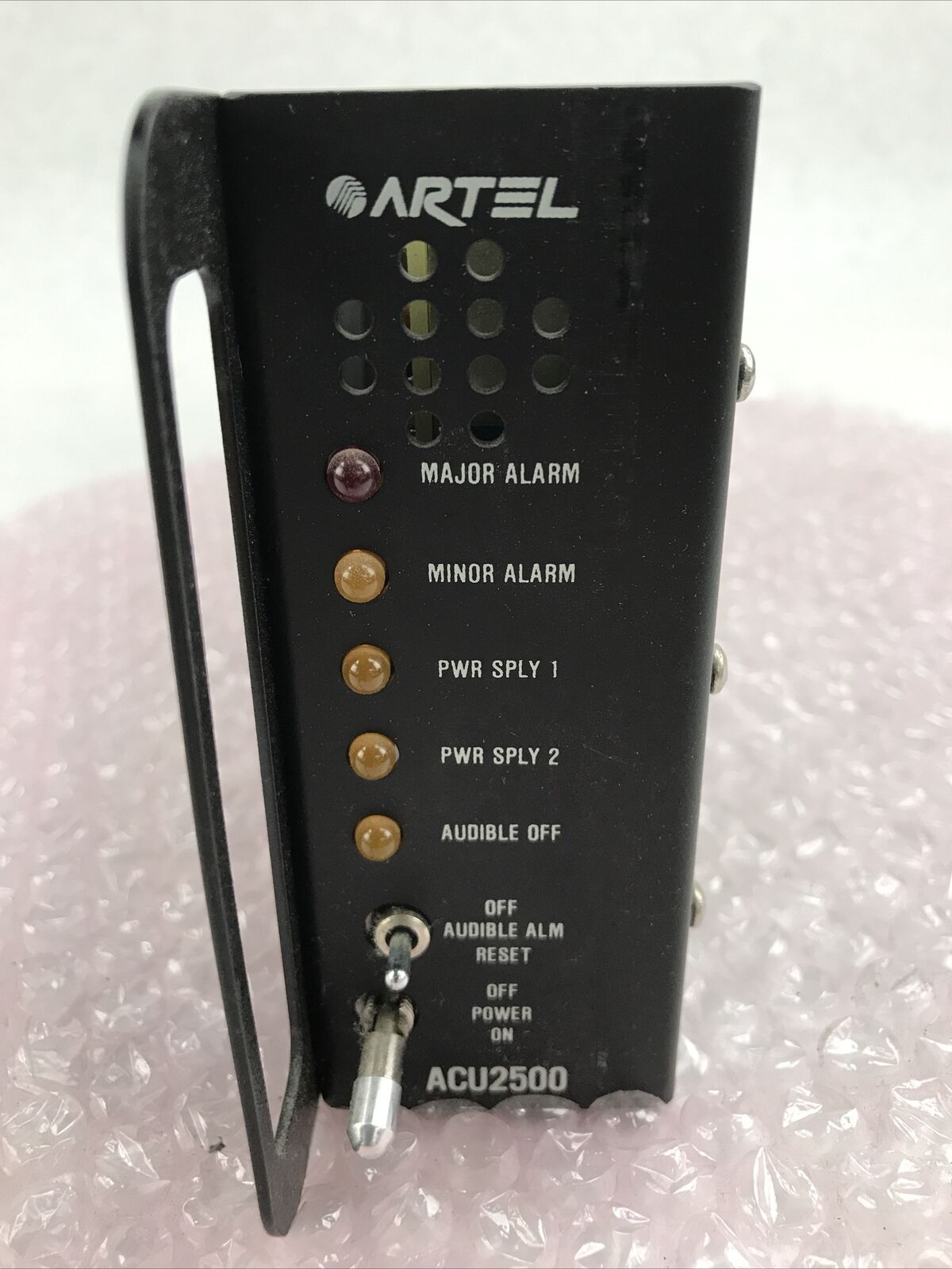 ARTEL ACU2500 Satelite Equipment