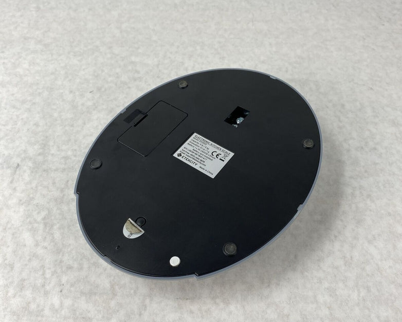 Etekcity EK3550 Electronic Kitchen Scale