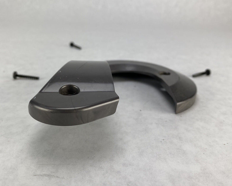 Dyson 915499-07 Cleaner Head Assembly Genuine OEM for DC25 Gray