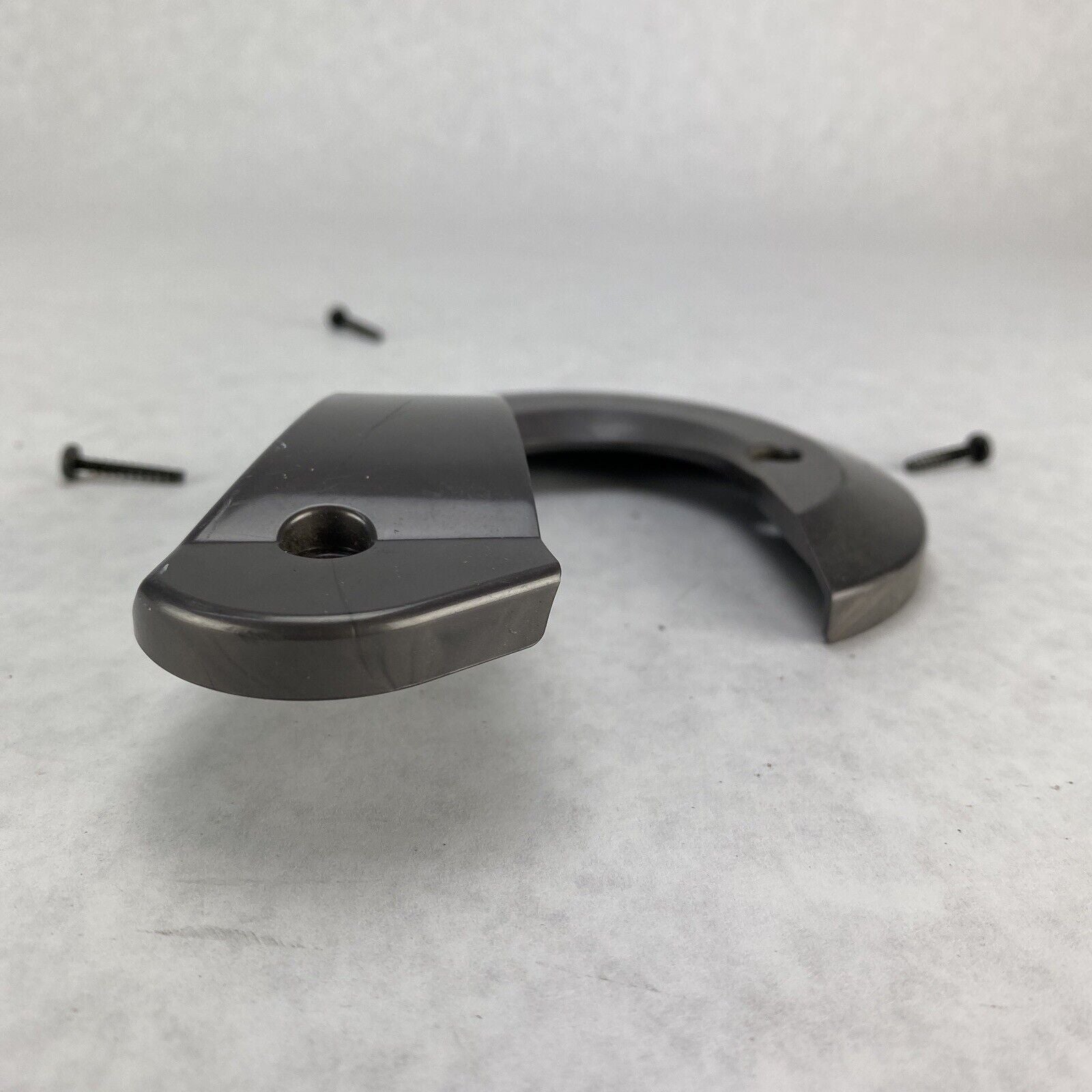 Dyson 915499-07 Cleaner Head Assembly Genuine OEM for DC25 Gray