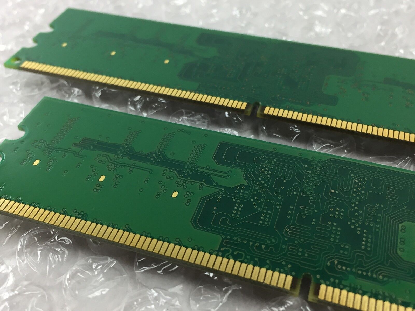 Kingston (2x1GB) 2GB of 1Rx8 PC2-6400E Dell Part # SNPKN992CK2/2G