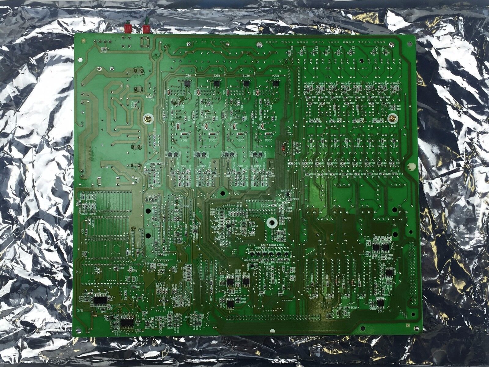 NEC Nitsuko NX7NA-408M-A Telephone Expansion Card - Portrait 824