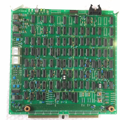 NEC NEAX 2400 PA-CK00-A T1/ISDN Clock Circuit Card
