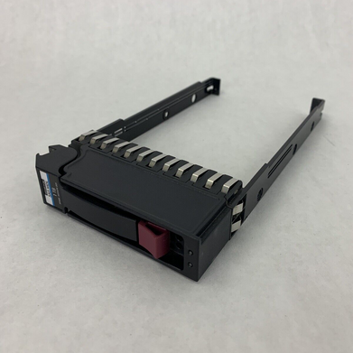 HP MSA2000 MSA2040 P2000 1 TB 3.5" SAS/SATA Hard Drive Tray Caddy 79-00000523
