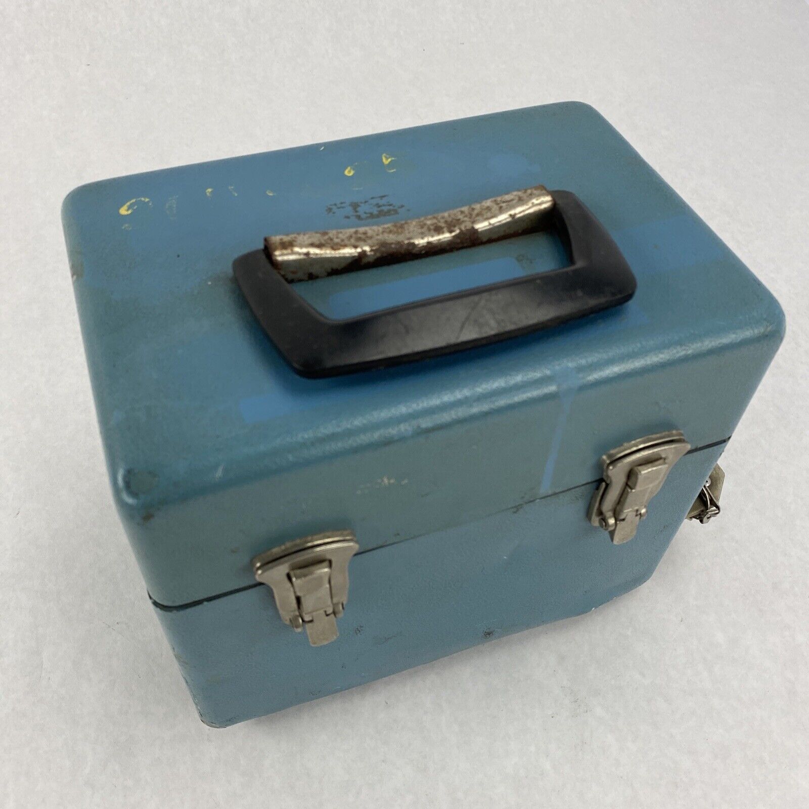 Measurement Systems International MSI-3650 Digital Weight Indicator D00802-100