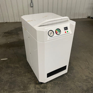 Ekom Event DK50 DM Ventilator Compressor, 230V