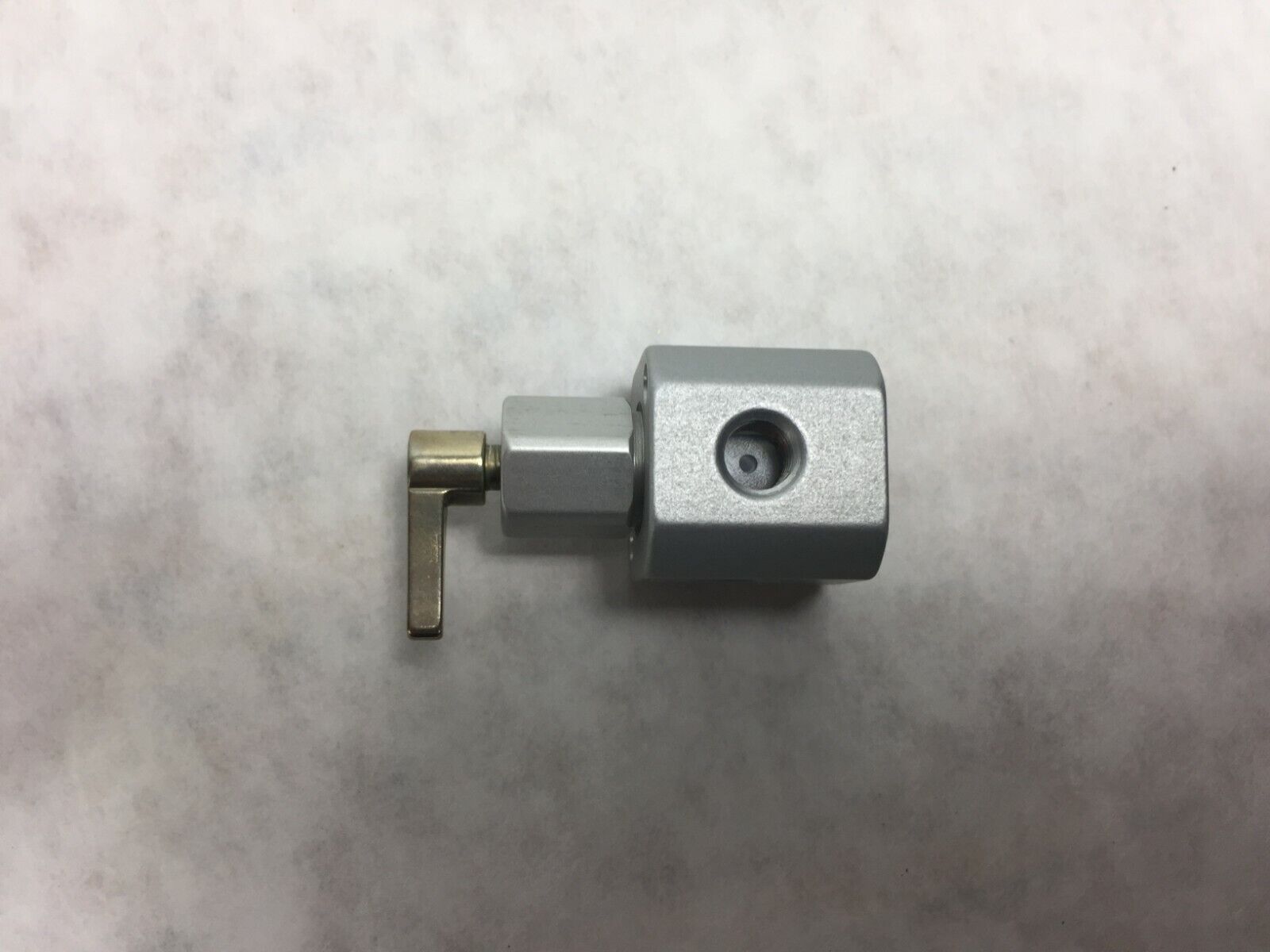 Hamilton HV3-3 Modified Valve  0139700  237115  NOS