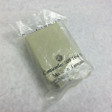 Comcode Connector Block 105164859