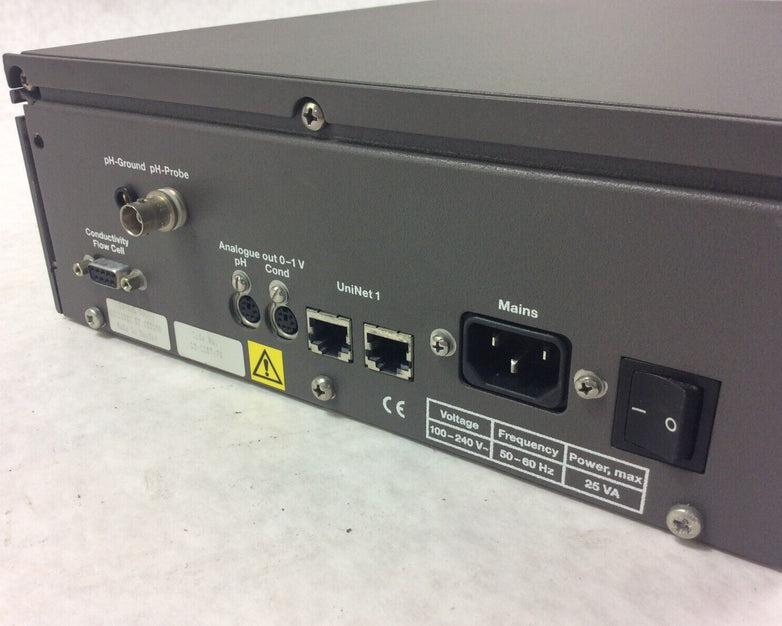 GE Amersham Pharmacia PH/C-900 AKTA FPLC Monitor Detector