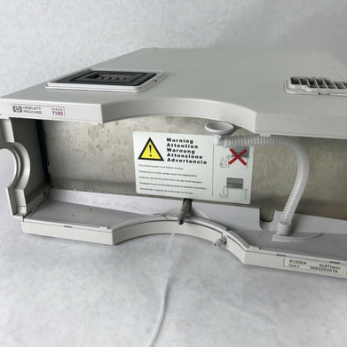 HP Agilent 1100 Series G1330A ALSTherm Sample Chiller Hewlett Packard