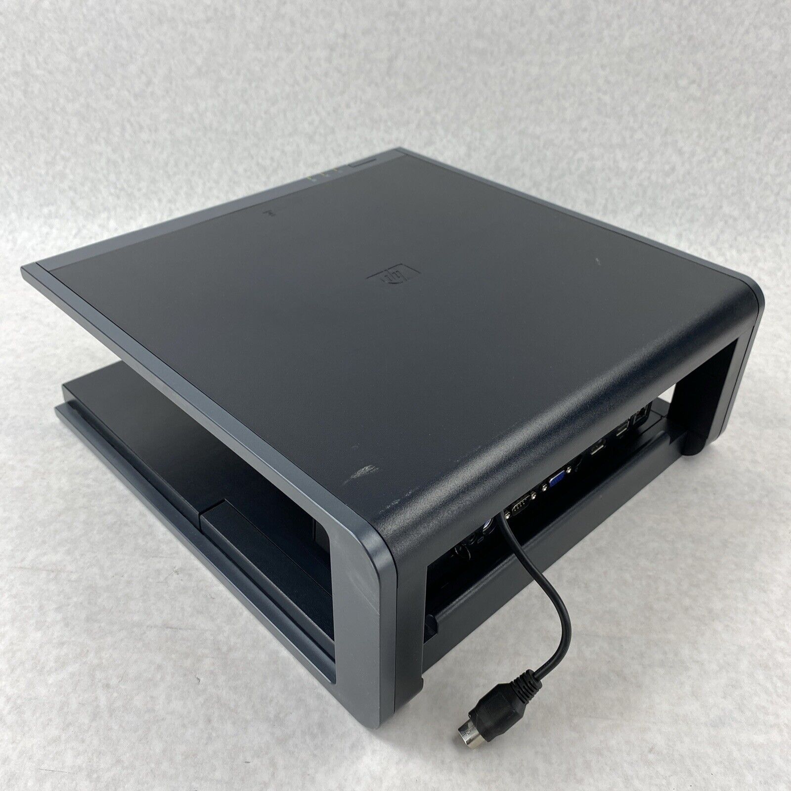Genuine HP PA507A Monitor Stand 395153-001 With Docking Station