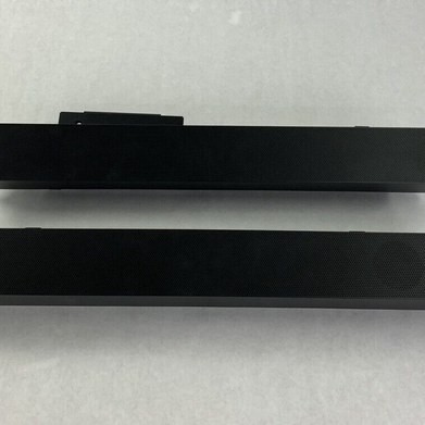 Pair of NEC SP-P4046 Display Solutions Speaker 15W 8 Ohm Right and Left