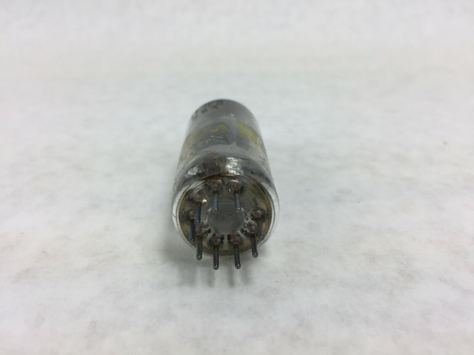 Sylvania Electronic Tube 11JE8