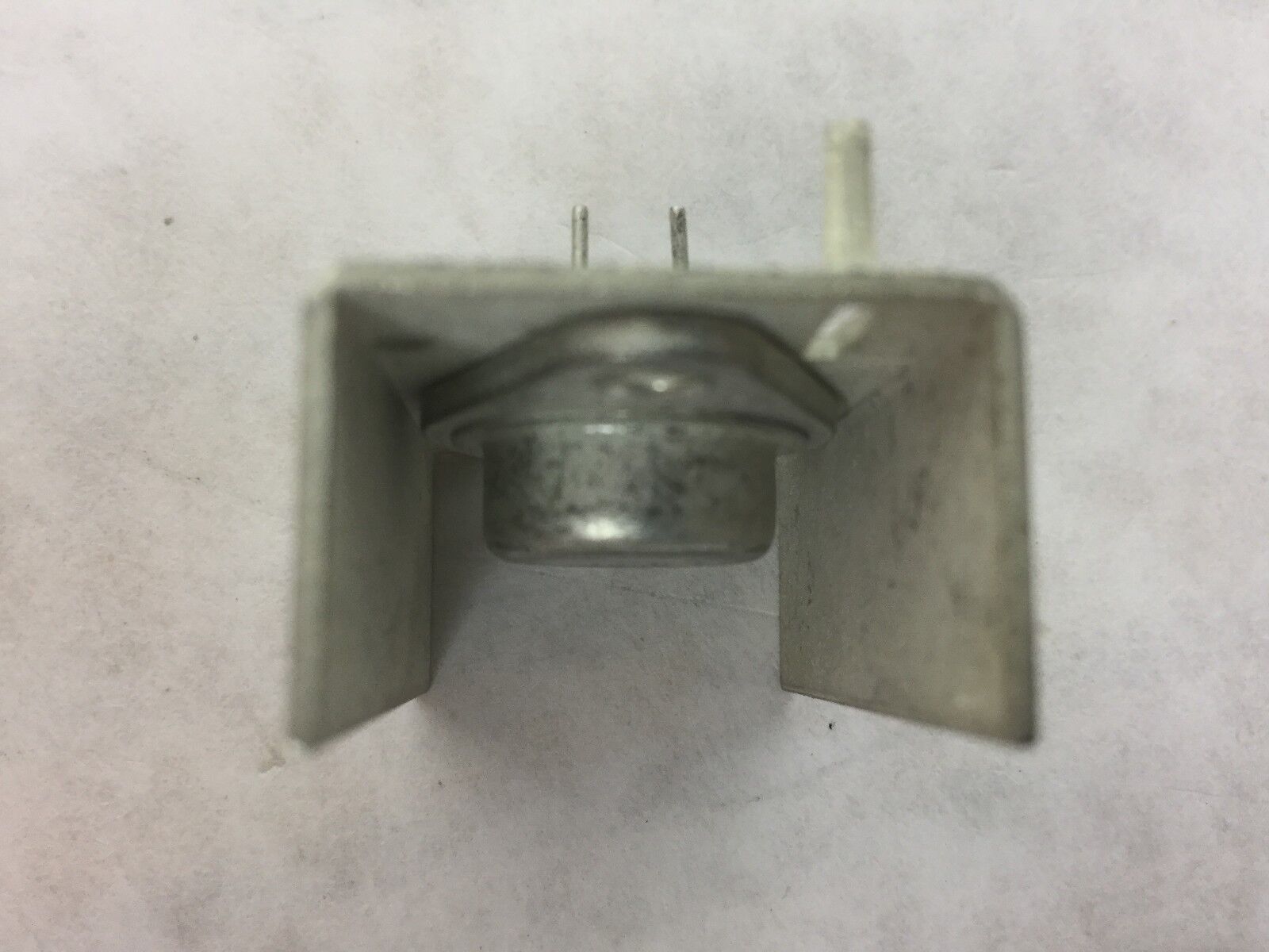 RCA 40502 Transistor w/Heat Sink