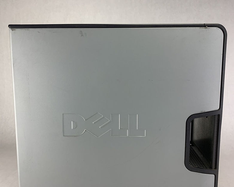 Dell Dimension 3100 MT Intel Pentium 4 2.8GHz 1GB RAM No HDD No OS