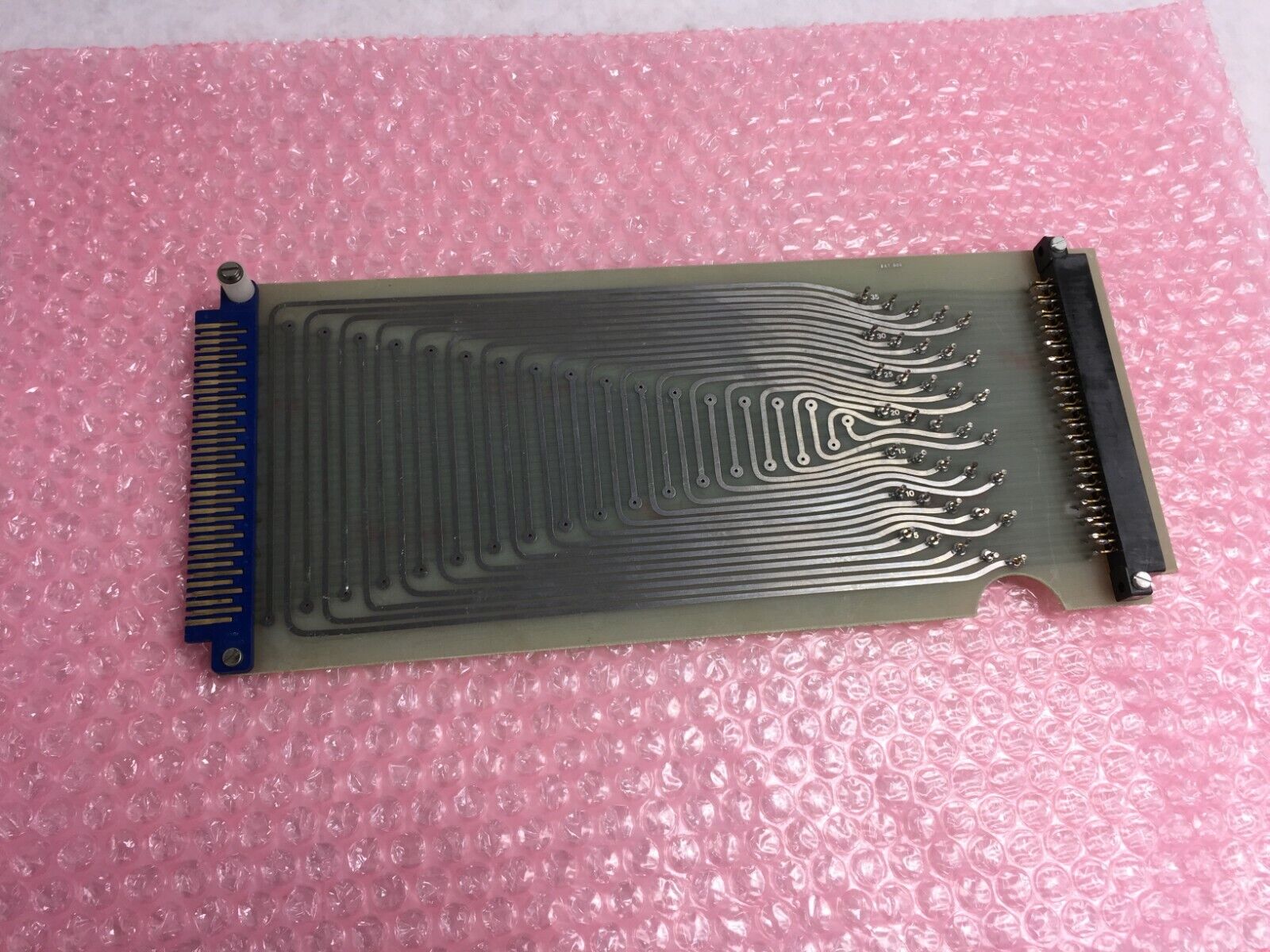 Pre Lam Ext 502 Board