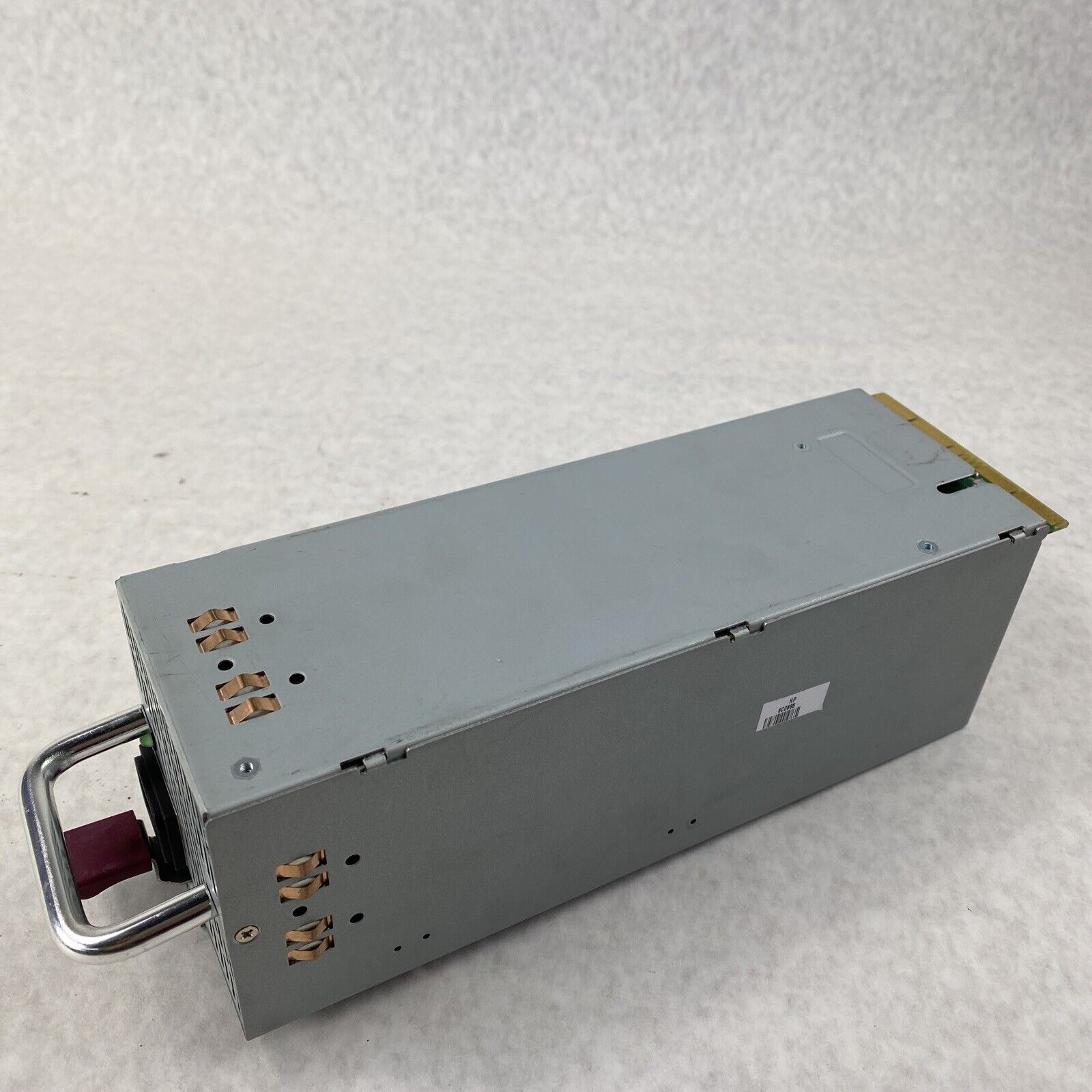 HP 382175-501 Proliant ML350 PS-3701-1C 406413-001 725W Power Supply