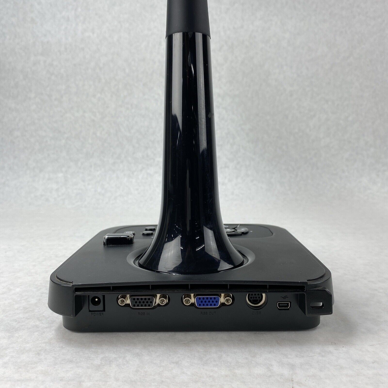 AVerVision F15 POE7A Flexible Arm Document Camera