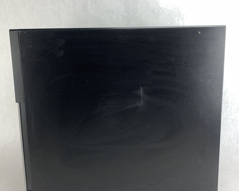 Dell Optiplex 390 MT Intel Core i5-2400 3.1GHz 4GB RAM No HDD No OS
