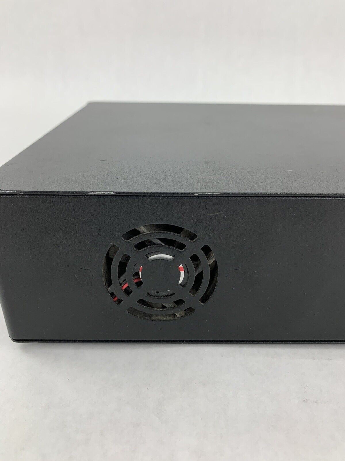 GW Network Video Security Recorder GW-NVR3216E  8 Channel  No HDD