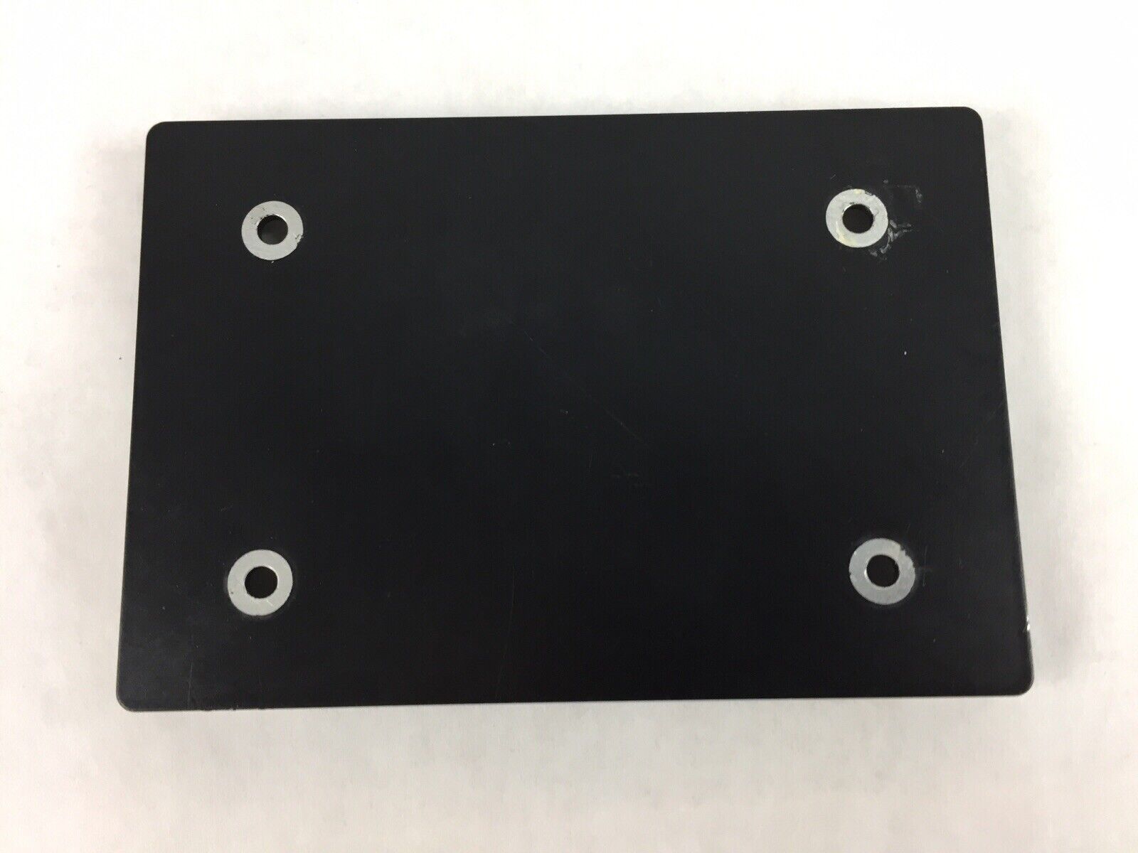 Beckman Coulter Biomek FX Stand - 1 by 1 - Plate Only