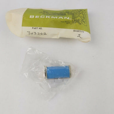 Beckman 343262