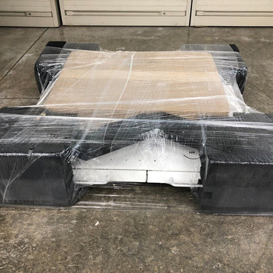 Illumina Scanner Baseplate Right Assembly Assy 15010591