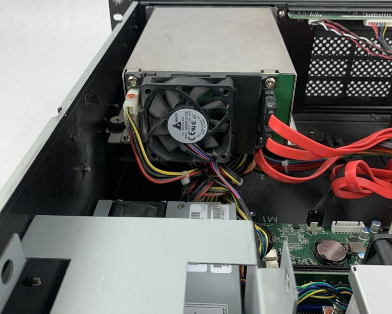 U2 Advantech Aimb-785 Motherboard Intel Core i7-6700K 4GHz 8GB RAM No HDD No OS