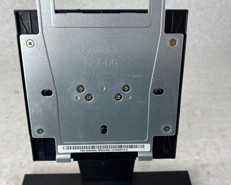 Dell E2010Ht FFT-DG Tilting Monitor Stand