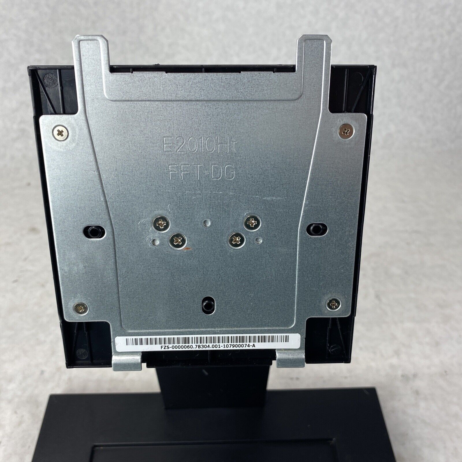 Dell E2010Ht FFT-DG Tilting Monitor Stand