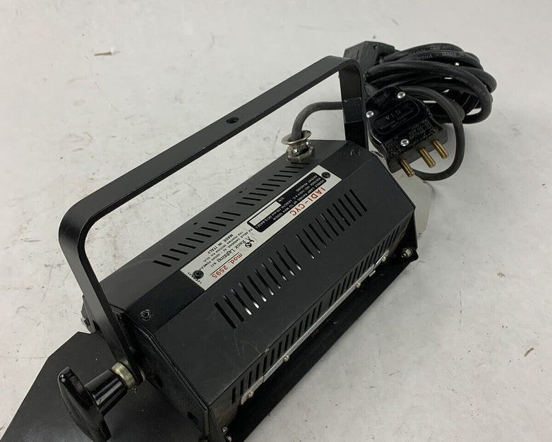 Rank Lighting 2595 Horizontal Light