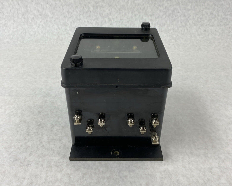 GE 12HFA151A1H Auxiliary Relay HFA 250 Volts
