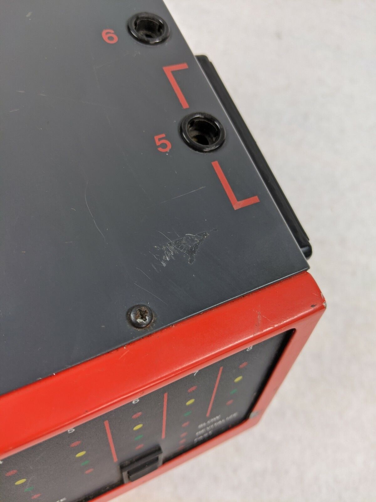 PAG SC2 Microcomputer-Controlled Battery Managment System Frezzi PAG 9704
