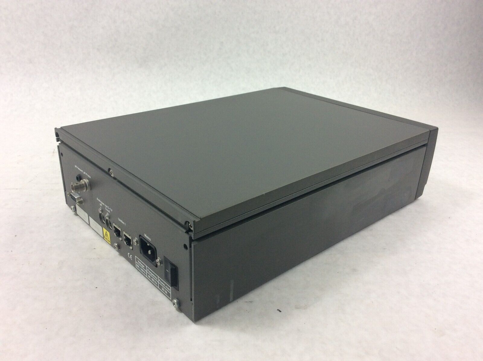 GE Amersham Pharmacia PH/C-900 AKTA FPLC Monitor Detector