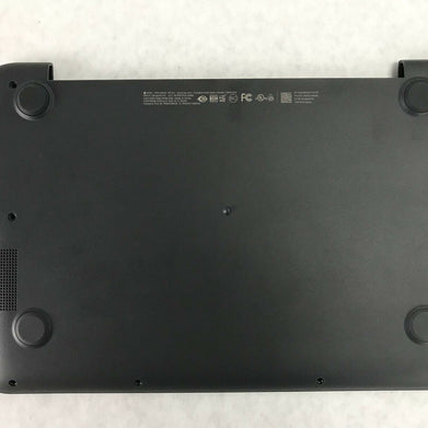 HP 11 Chromebook Gray Bottom Cover L14901-001