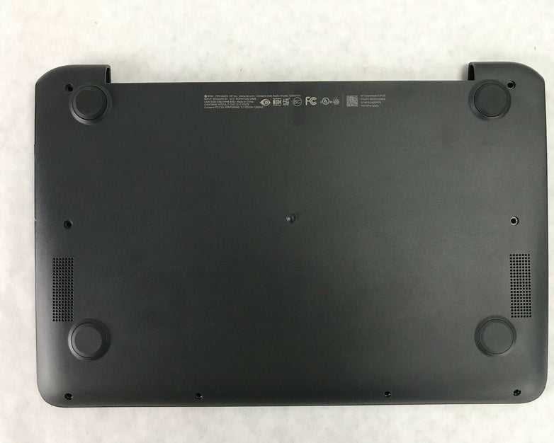 HP 11 Chromebook Gray Bottom Cover L14901-001