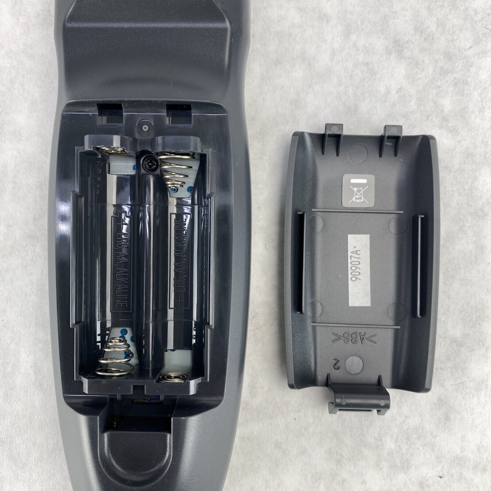 SMK JQA R008 projector remote control with Laser Pointer