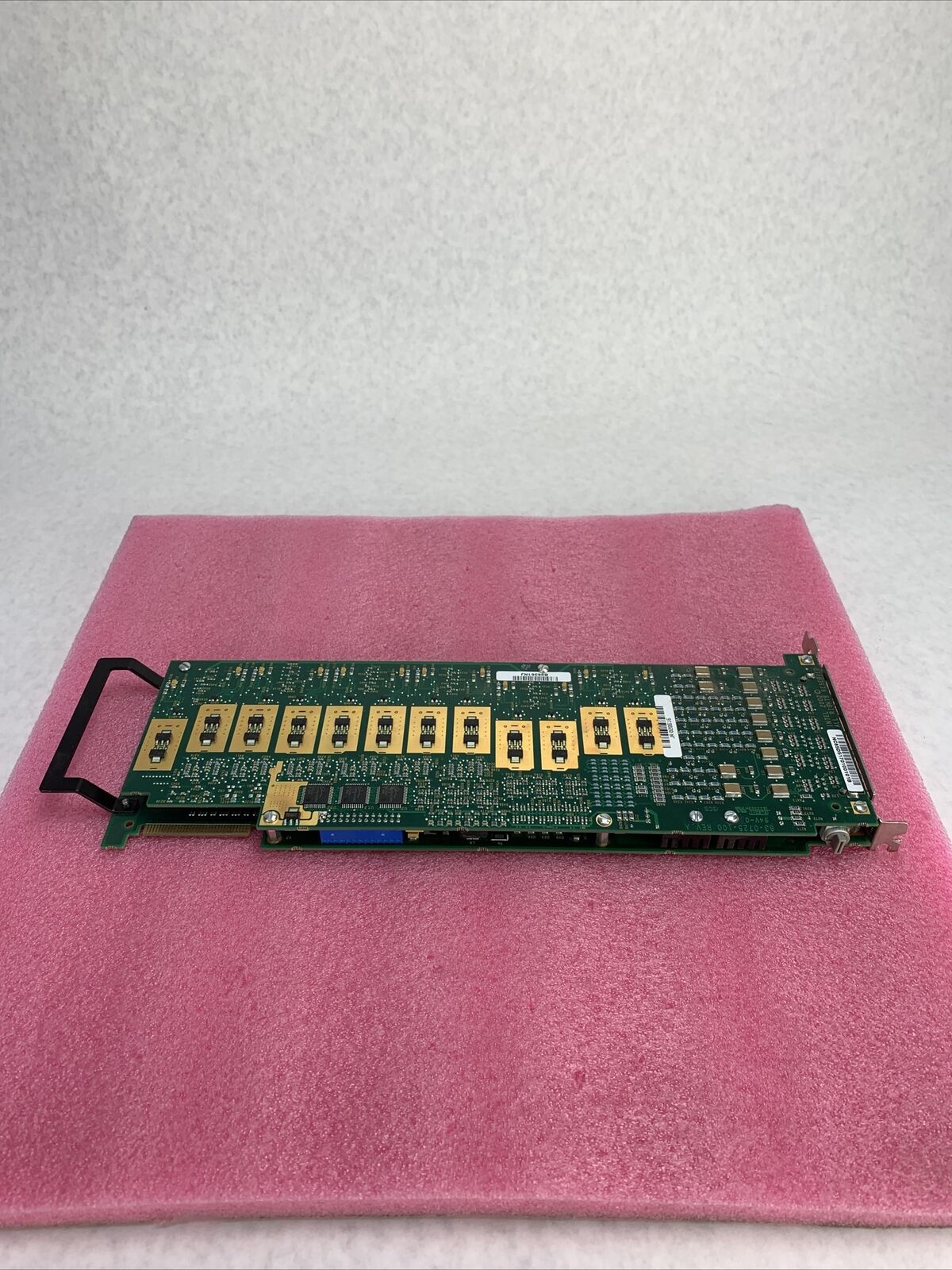 DIALOGIC 83-0546-003 ANALOG FAX CARD