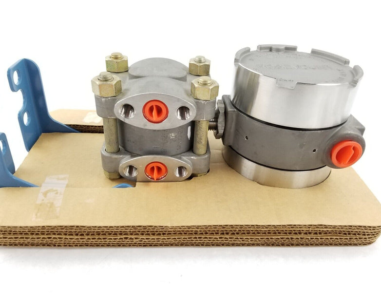 Rosemount 1152DP592PB Alphaline Pressure Transmitter