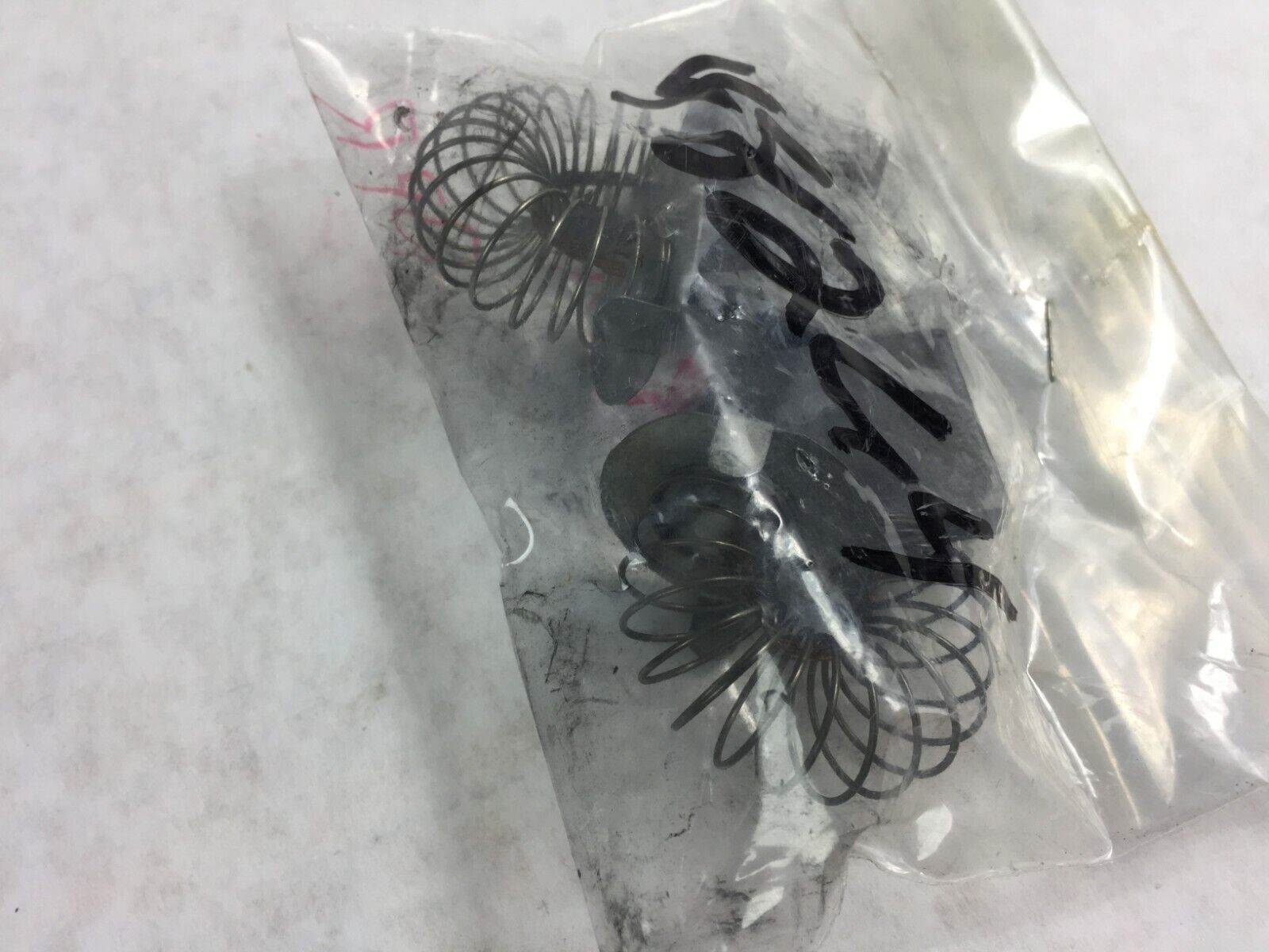(2)  Part # 48264 Brush  Lot of 2
