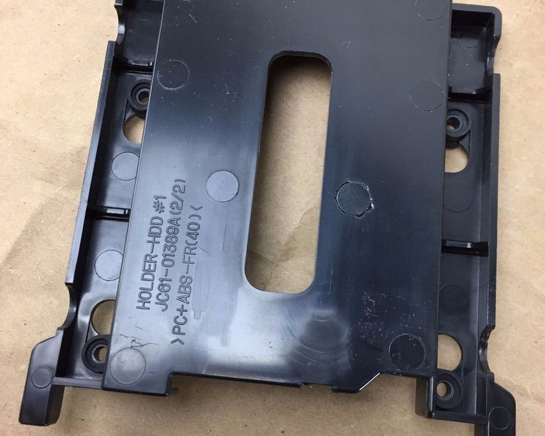 Samsung JC61-01389A Printer Hard Drive Caddy Holder Lot of (4)