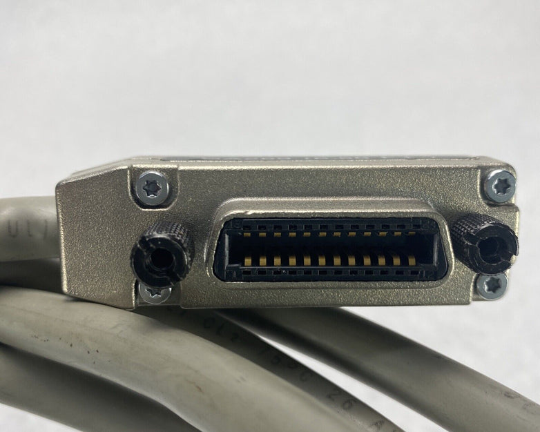 E.G. POWER 64552 CA269 2 meter (6.56 feet) GPIB Cable UNTESTED