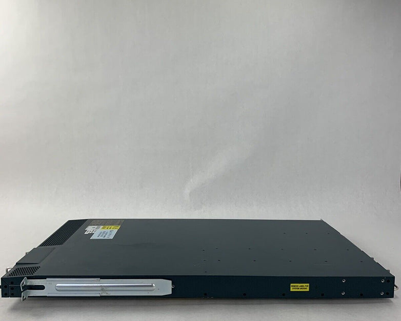 Cisco UCS6100 20 Port Managed Switch N10-S6100 V03 2x PWS and Fans