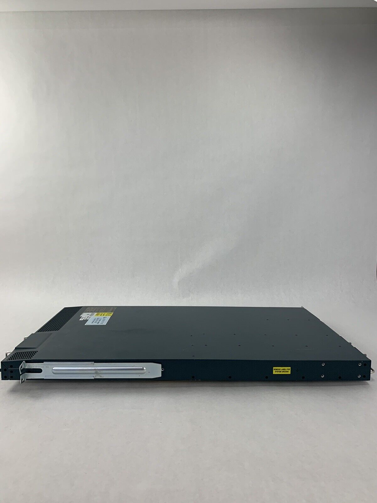 Cisco UCS6100 20 Port Managed Switch N10-S6100 V03 2x PWS and Fans